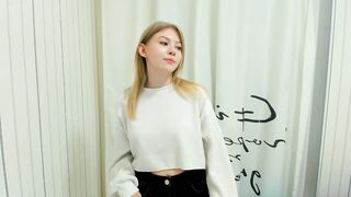 abbyroses - Video [Chaturbate] blow-job-videos hotfuck student hot-girl