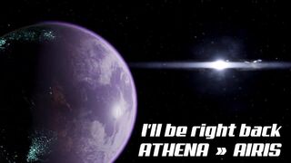 athena_airis - Video [Chaturbate] public Lustful Play massage-sex topless