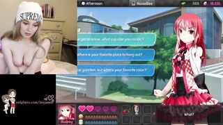 leojamie - Video [Chaturbate] Intense Pleasure -pawn camporn Lace bra