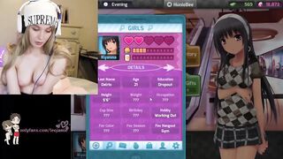 leojamie - Video [Chaturbate] Intense Pleasure -pawn camporn Lace bra