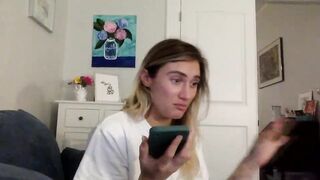 yogagirl777 - Video [Chaturbate] stepmom sex-doll pretty-pussy Session highlight footage