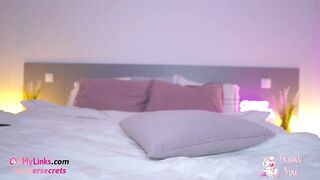 ambercb - [Video] panties fitness big clit face fucking