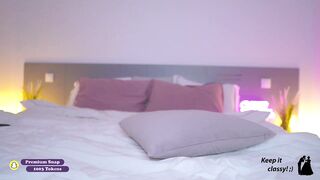 ambercb - [Video] panties fitness big clit face fucking