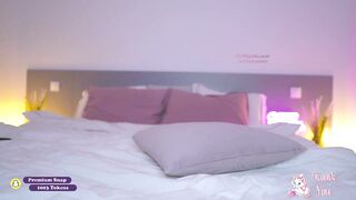 ambercb - [Video] panties fitness big clit face fucking