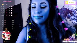 neytirii - [Video] busty big boobs camera joi