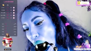 neytirii - [Video] busty big boobs camera joi