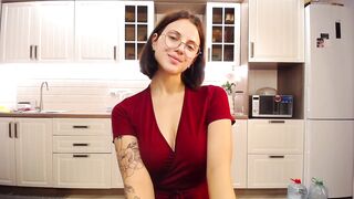 fiona_berry - Video [Chaturbate] blowjob-porn Fiery Desires str Insane Orgasm