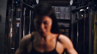 kyle_camns_ - [Video] real orgasm cam girl pornstar fitness