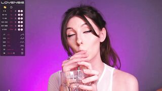 lizbeth_salander - [Video] nudity Nora hidden Nora