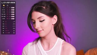 lizbeth_salander - [Video] nudity Nora hidden Nora