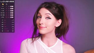 lizbeth_salander - Video [Chaturbate] Sensual Touch huge-cock Honest jocks