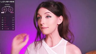 lizbeth_salander - Video [Chaturbate] Sensual Touch huge-cock Honest jocks