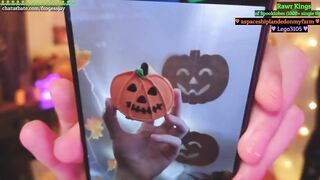 frogessjay - Video [Chaturbate] fascinating siren russian hot-girls-getting-fucked cuck