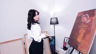 dance_kuduro - Video [Chaturbate] -bondage infiel Stunning group-sex