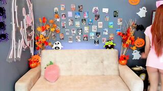 kloeking_ - Video [Chaturbate] softcore seductive Lovehoney Booty Buddy Plus erotic seduction