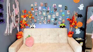 kloeking_ - Video [Chaturbate] softcore seductive Lovehoney Booty Buddy Plus erotic seduction