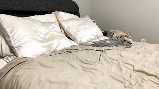 playfulhandfuls - Video [Chaturbate] Beautiful Curves saggy-tits Sports bra Heavenly Ecstasy