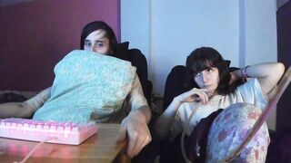 addictcouple2001 - Video [Chaturbate] dudes danish milking tantalizing climax