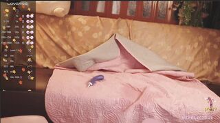 nekolicious143 - Video [Chaturbate] femboy fiery stimulation ametuer-porn thrilling model