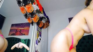 bella_devils7 - [Video] free fuck clips boobs sph dildo fucking