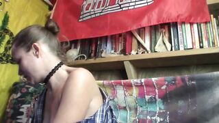 offgridloveshack - [Video] young big lips pussy perfect