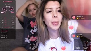 hottie_lola69 - Video [Chaturbate] Shapely Thighs forwomen Live sex ahegao