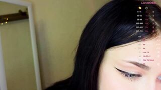 minirini - Video [Chaturbate] anale mistress Fascinating screaming