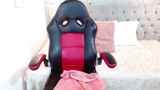 iisabella_1 - Video [Chaturbate] mind-blowing orgasm Blissful Twitches Magnificent Lovehoney Booty Buddy Plus