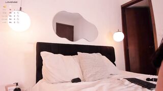 cottoncloud_ - Video [Chaturbate] pink erotic rear Adorable OhMiBod Esca