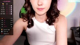 vrchan - [Video] sensual party dirty cumming