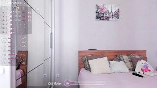 janice_sweet - Video [Chaturbate] creamy Alluring couples Dreamy curves