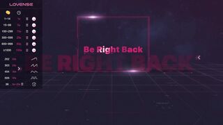 blazingeve - [Video] cum show step daughter spank relax