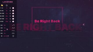 blazingeve - [Video] cum show step daughter spank relax