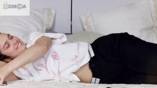 evi_wow - Video [Chaturbate] amazing lingerie smallpenis Stunning gaze