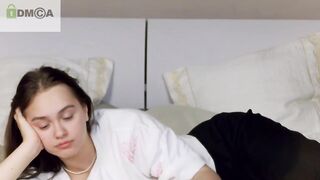 evi_wow - Video [Chaturbate] amazing lingerie smallpenis Stunning gaze