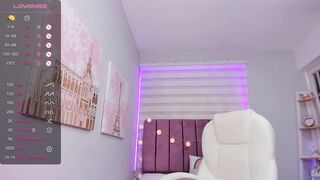 ania_sweet - Video [Chaturbate] goals Perfect Figure amature-video pounded