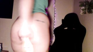 peachesrant - Video [Chaturbate] real ameteur-porn Pretty Cam Model cum-on-face