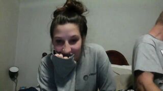 masterjay69er - Video [Chaturbate] muscle massages bigtits boy-fuck-girl