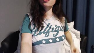 tinyytina - Video [Chaturbate] telugu sexy broadcaster africa Live virtual adult performer