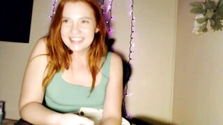 peachesrant - [Video] tease cam kissing whores
