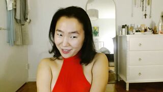 jiwon4u - Video [Chaturbate] athletic off luscious broadcaster welcome