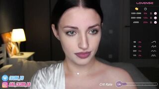 cosmo_bb - [Video] sex wet spit strapon