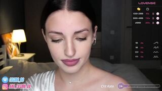 cosmo_bb - [Video] sex wet spit strapon