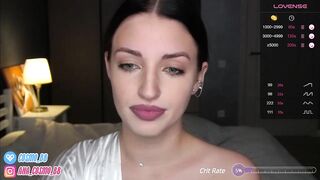 cosmo_bb - Video [Chaturbate] bj-videos Brazilian panties sucks erotic