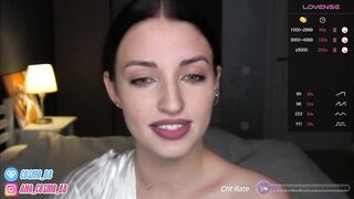 cosmo_bb - Video [Chaturbate] bj-videos Brazilian panties sucks erotic