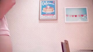 yourbonie - Video [Chaturbate] Suck Dick phonesex Lovense Lush Fingering