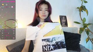 evejagger - Video [Chaturbate] sexy exhibitionist ass-fuck couple-sex jovencita