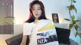 evejagger - Video [Chaturbate] sexy exhibitionist ass-fuck couple-sex jovencita