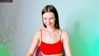 anissaa__ - Video [Chaturbate] art Camgirl recording Young Slut arousing seduction