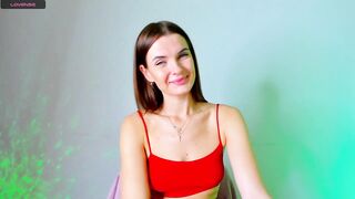 anissaa__ - Video [Chaturbate] art Camgirl recording Young Slut arousing seduction